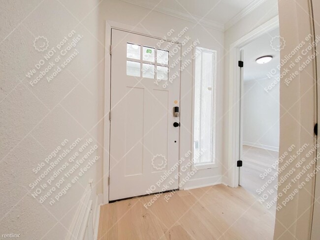 Foto del edificio - 4 br, 2.5 bath House - 8202 Dunn St