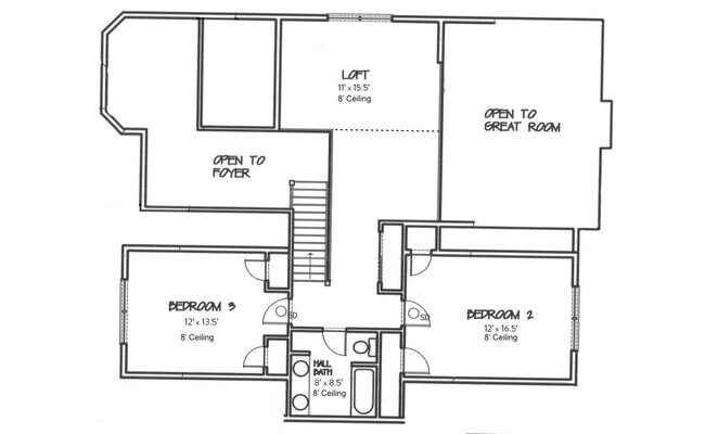 Building Photo - 7 Amber Ln