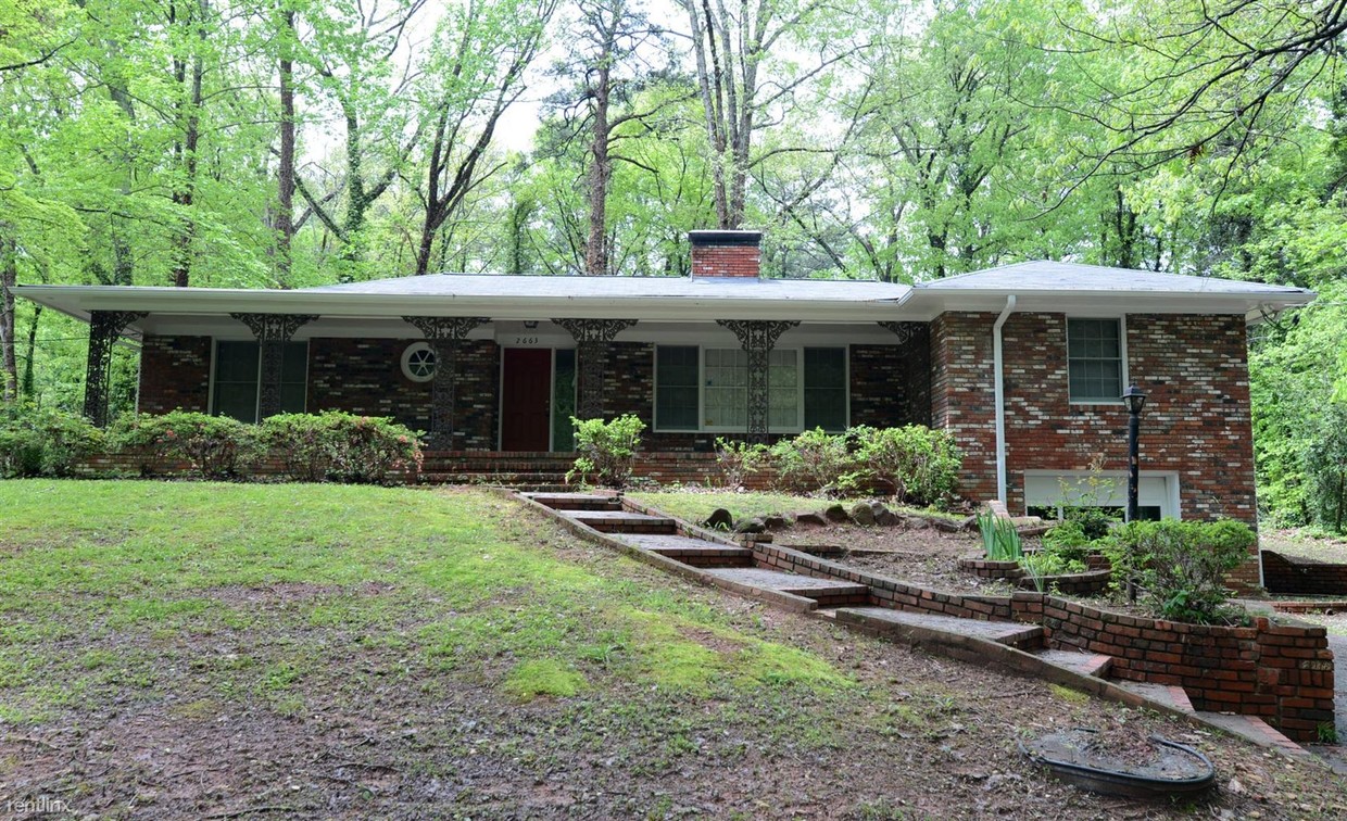 Primary Photo - 2663 Dodson Dr