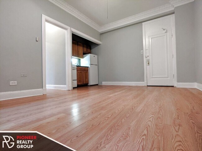 Foto del edificio - 3831 N Fremont St