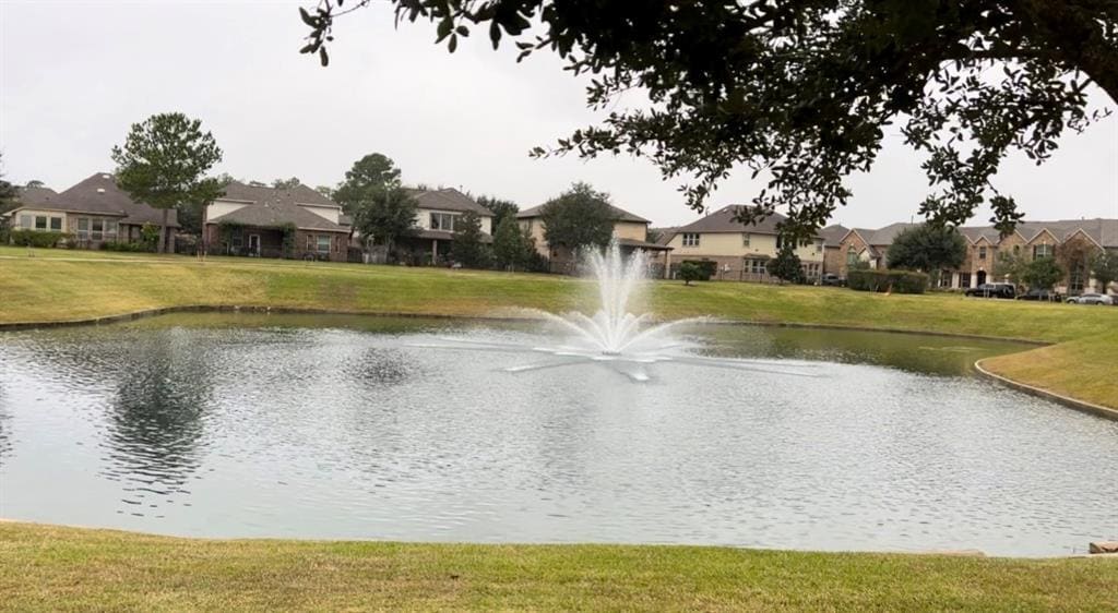 Primary Photo - 15918 Keystone Ridge Ln