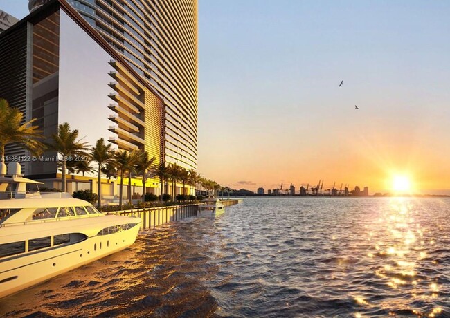 Foto del edificio - 300 Biscayne Blvd Way