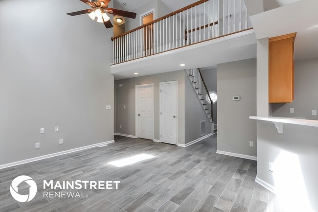 Foto del edificio - 132 Wood Bend Ct