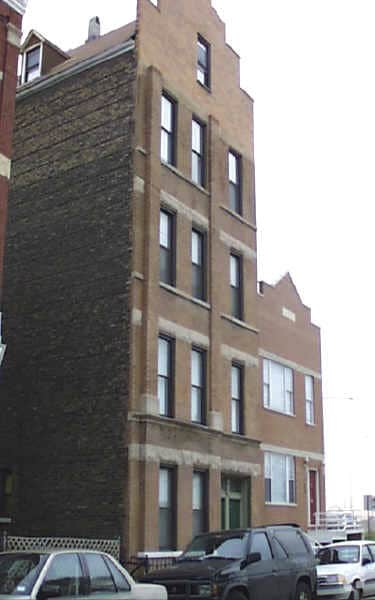 Building Photo - 1414 N Noble St