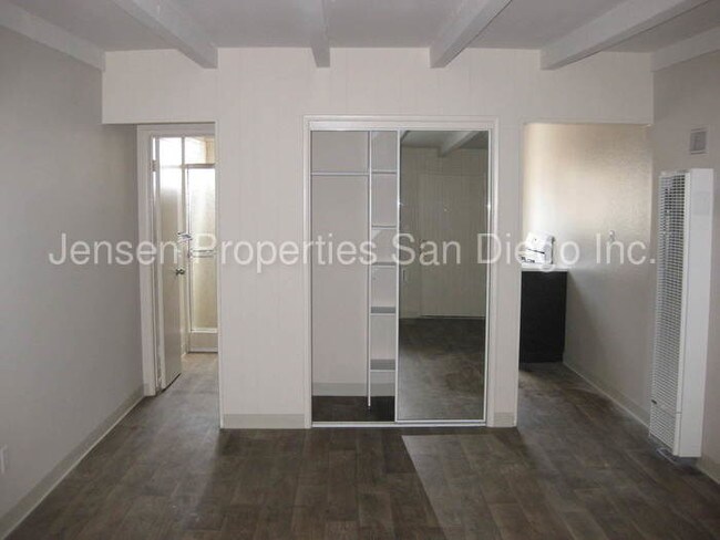 Foto del edificio - 3239 Mission Blvd