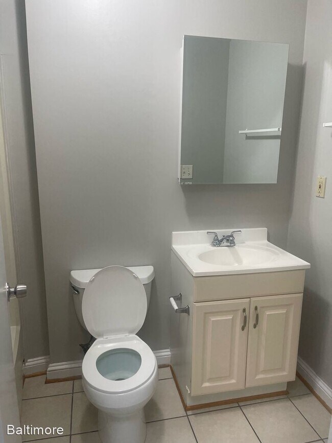 Foto del edificio - 3 br, 1 bath House - 406 N. Port St.