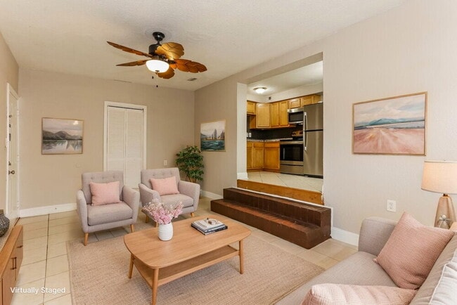 Foto del edificio - 1458 W 19th St