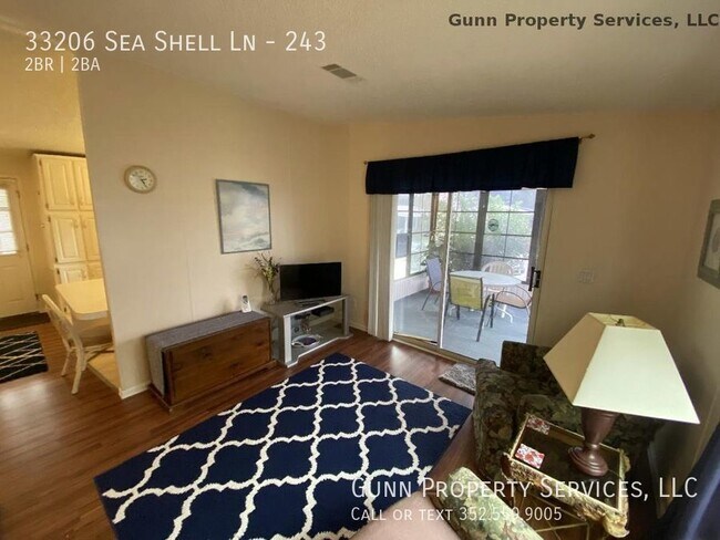 Building Photo - Nice 2 bd 2 bath Single Family