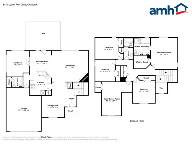 Foto del edificio - 8411 Laurel Run Dr