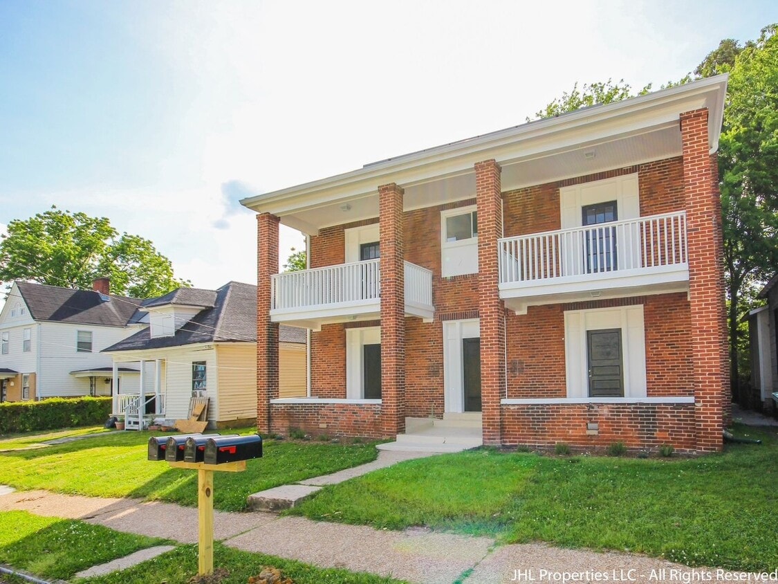 Photo - 1203 Peachtree Street Apt. 4