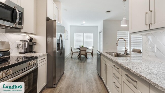 Building Photo - 112 Hera Way