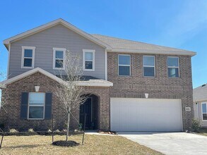 Building Photo - 2315 Little Bluestem Ln