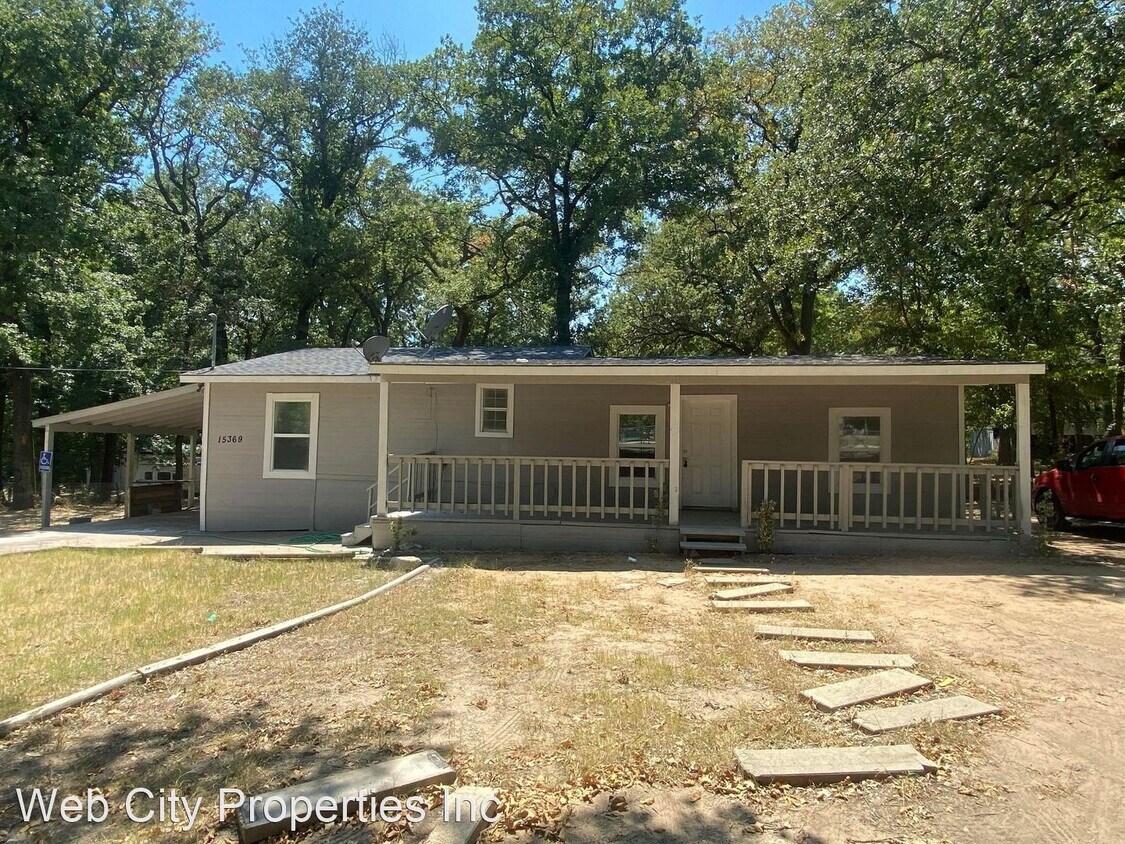3 br, 2 bath House 15369 Flud Rd House for Rent in Kemp, TX