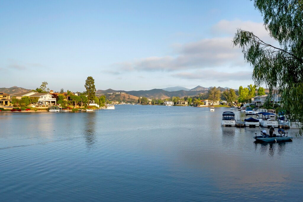 Foto principal - 1228 S Westlake Blvd