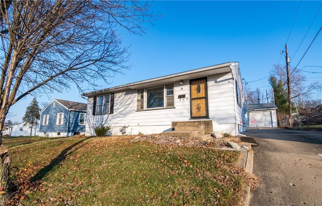 34 Medial Dr, Decatur, IL 62521 House Rental in Decatur, IL