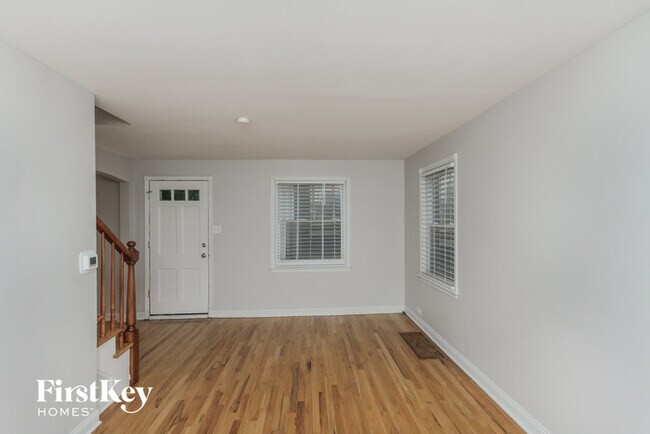 Foto del edificio - 2709 W 99th St