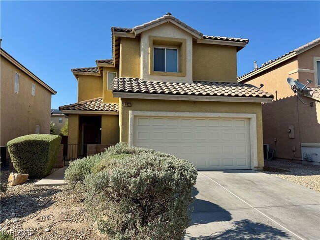 Building Photo - 6422 Pronghorn Ridge Ave