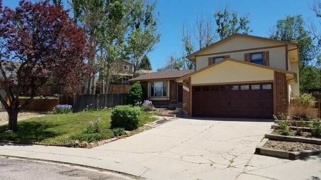 Building Photo - 4983 Wood Brook Ct
