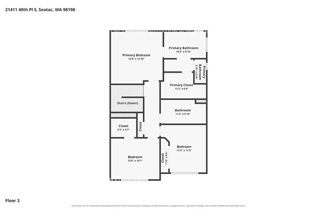 Building Photo - 21411 40th Pl S