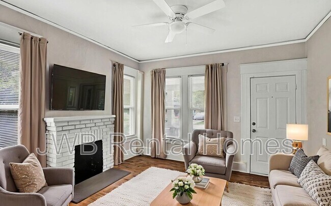 Foto del edificio - 940 Maynard St