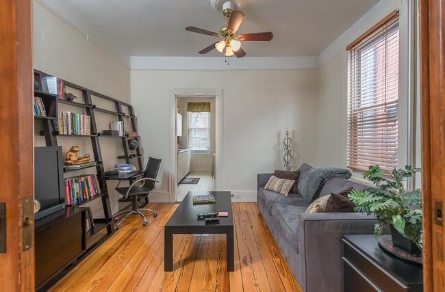 Building Photo - 805 Bloomfield St