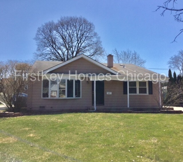 Foto principal - 227 S 3rd Ave