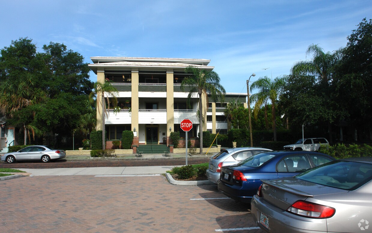 Foto principal - Sans Souci Apartments