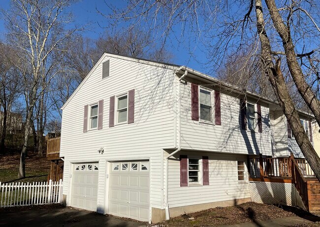 Foto del edificio - 12 Bow Ln