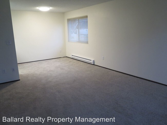 Building Photo - 4201 Linden Ave N