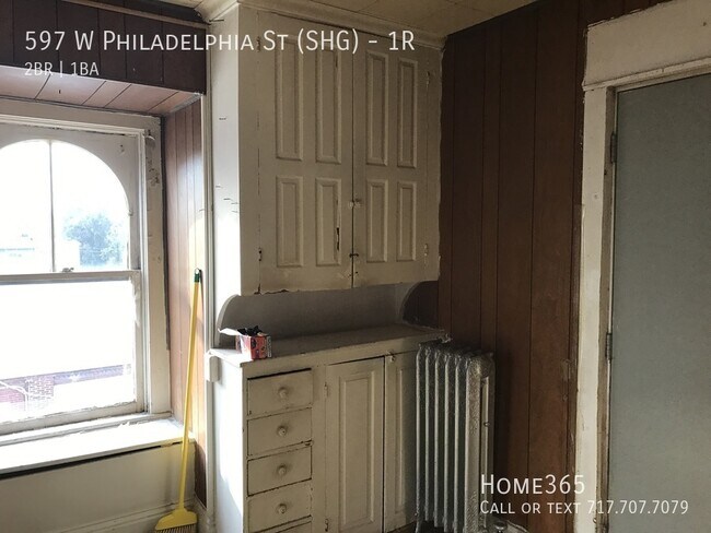 Building Photo - Cozy 2 Bedroom apartment 1st floor