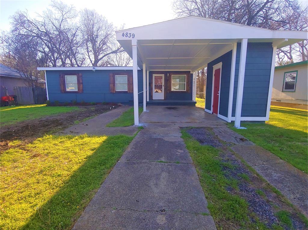 4839 Cranfill Dr, Dallas, TX 75216 House Rental in Dallas, TX