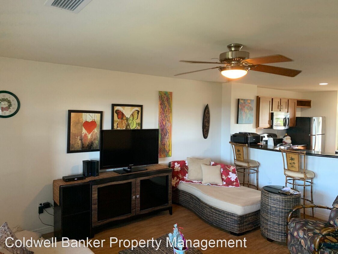 Primary Photo - Studio, 1 bath House - 3708 Lower Honoapii...
