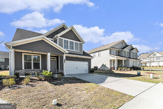 Building Photo - 2349 Hanover Woods Rd