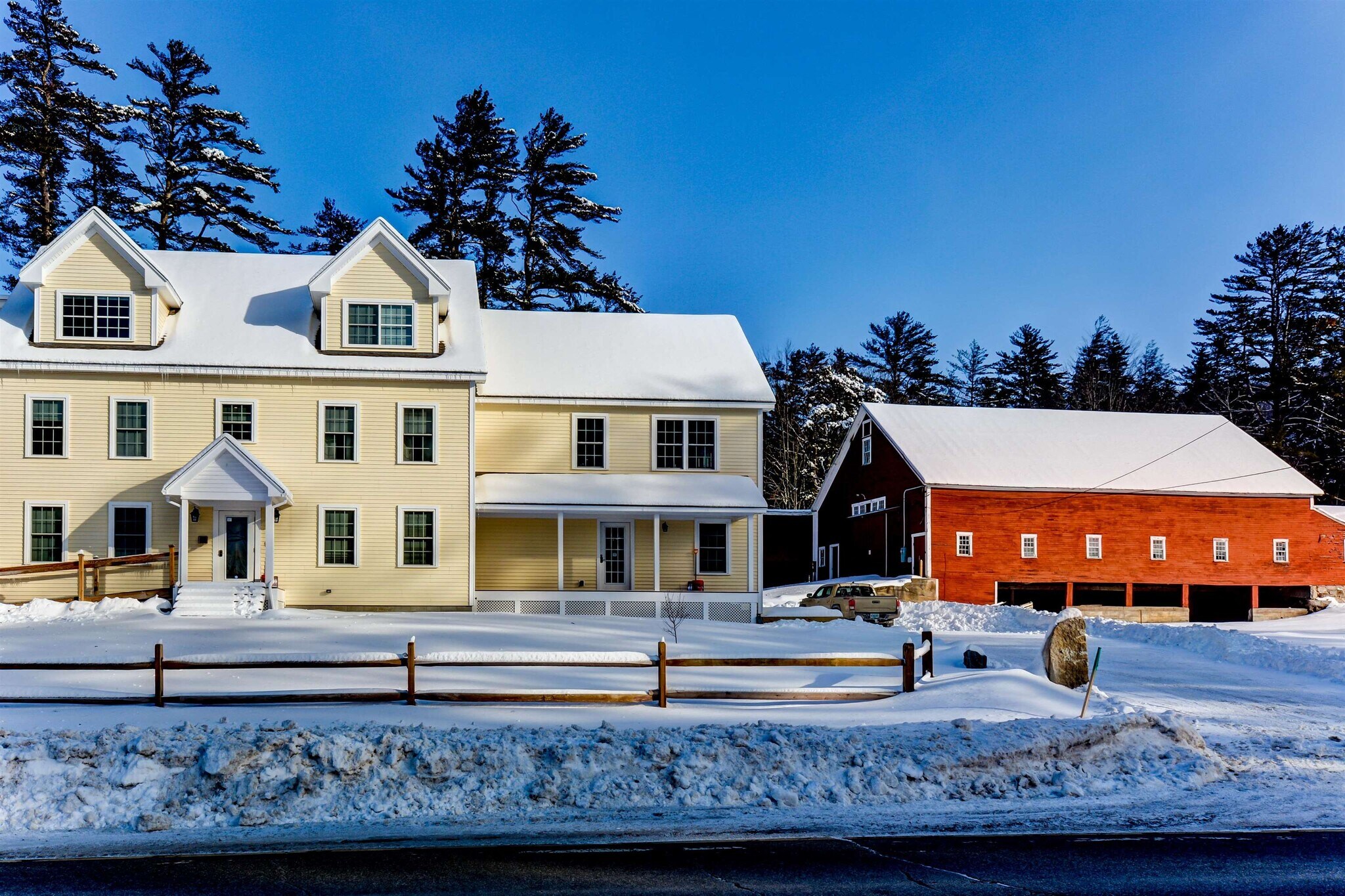 816 New Hampshire Rte 175 Unit #5, Holderness, NH 03245 - Room for Rent ...