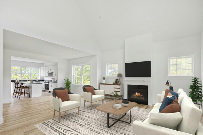 Foto del edificio - 49-1 Honey Hill Lane