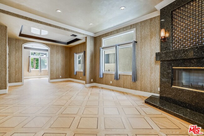 Foto del edificio - 4520 Fulton Ave