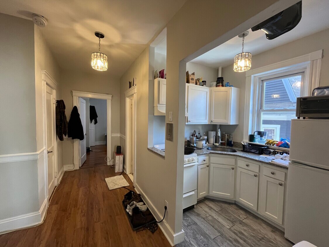 Foto principal - 1185 Commonwealth Ave