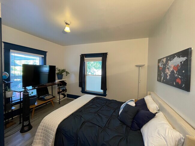 Foto del edificio - 1437 Quarry Ave NW