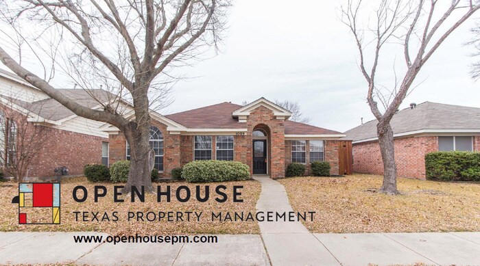 Foto principal - 1009 Blackenhurst Ln Allen