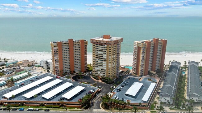 Building Photo - 17940 Gulf Blvd