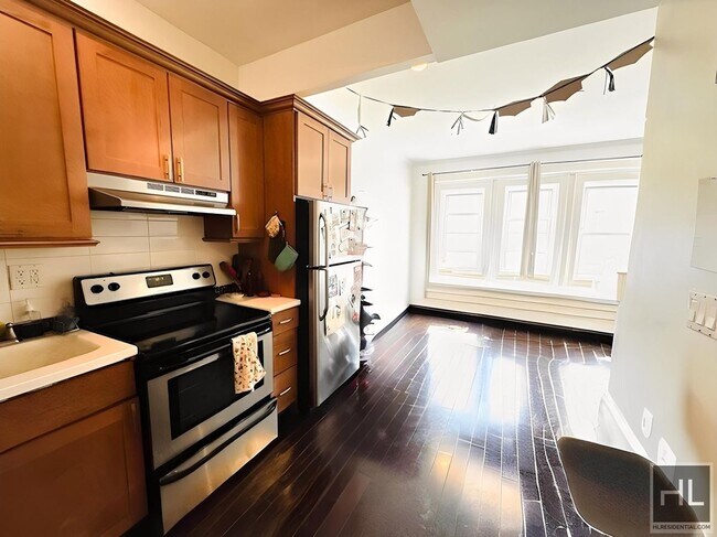 Foto del edificio - Gorgeous 1 Bedroom in Hamilton Heights! La...