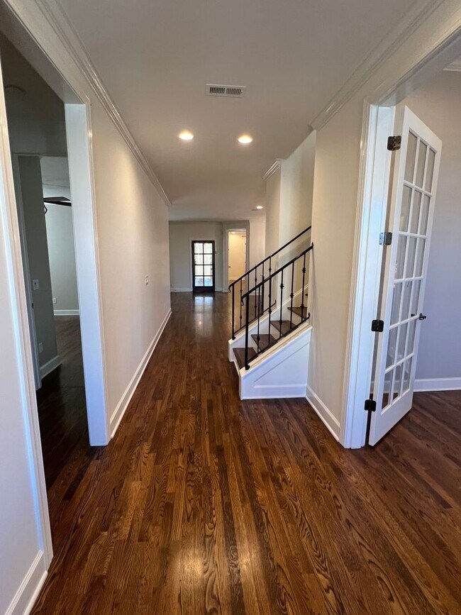 Beautifully Updated Westhaven Home House Rental in Franklin, TN