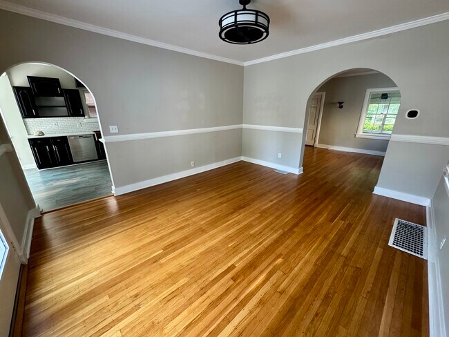 Building Photo - 1208 Audubon Pkwy
