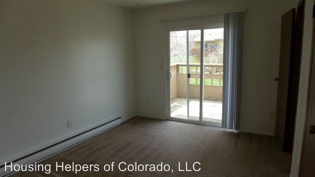Building Photo - 1 br, 1 bath House - 3640 Hayden Place #4