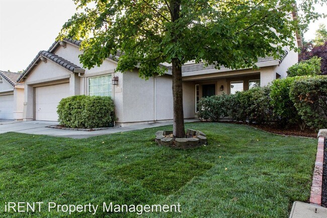 Building Photo - 4 br, 3 bath House - 640 Garden Park Dr