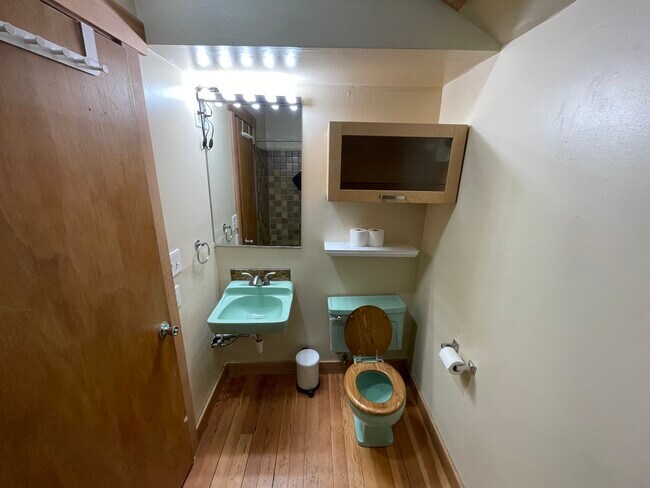 baño_01 - 5535 NE Prescott St