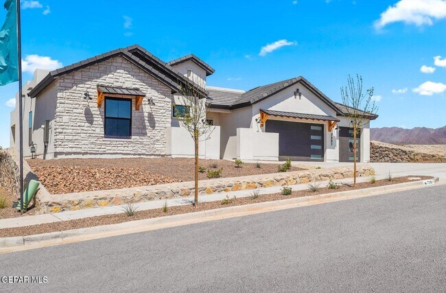 Foto del edificio - 7305 Cimarron Rim Dr