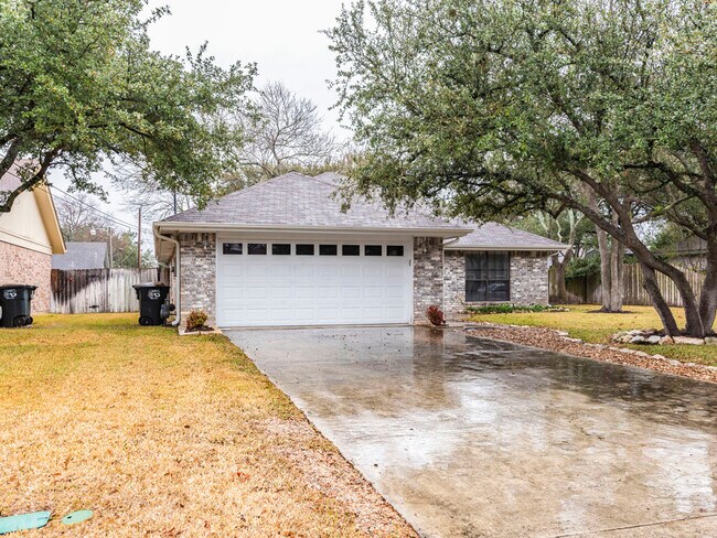 Foto del edificio - 3 Bed 2 Bath Georgetown Texas