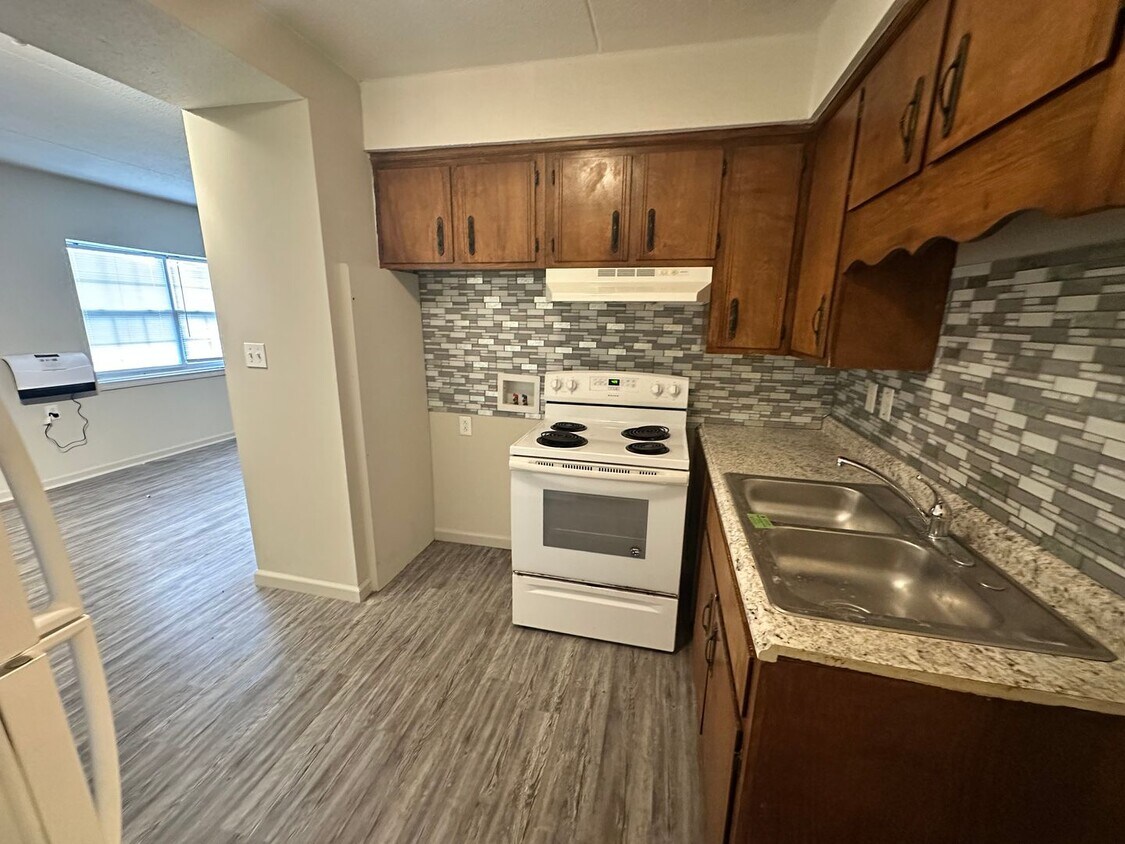 Foto principal - Brookside Apartments