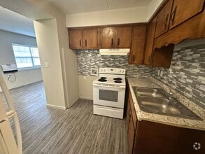 Building Photo - Brookside Apartments